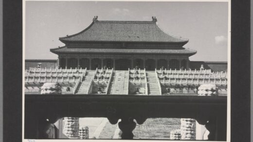 太和殿紫禁城北京中国老照片.jpg