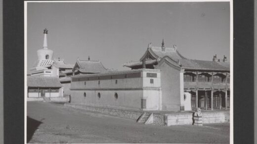 宁夏喇嘛庙主殿建筑艺术与班禅喇嘛及西藏贵族关系研究照片.jpg