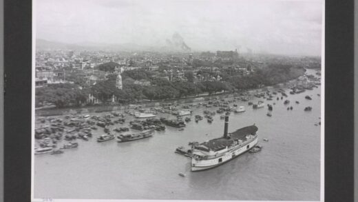 广东省广州市沙面岛外滩朝北望老照片.jpg
