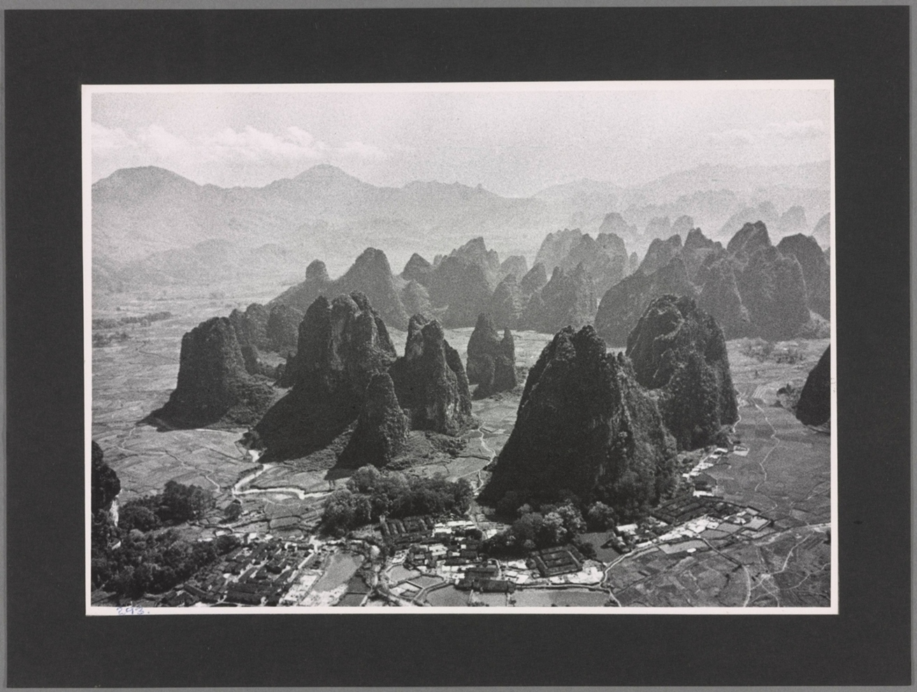 广东老照片