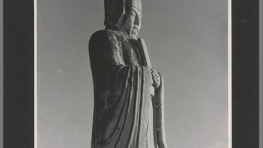 明十三陵西山北京老照片.jpg