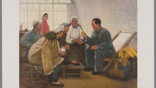 毛主席和我们心连心.jpg