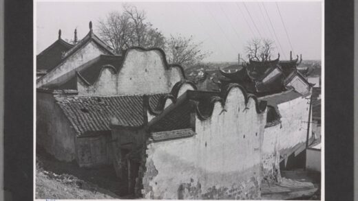 汉口老建筑山墙风貌.jpg
