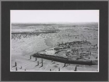 汉口长沙衡阳郴县中国老照片衡阳机场全景.jpg