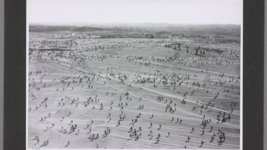 汉口长沙衡阳郴县老照片衡阳机场全景.jpg