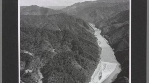 粤北北江乐昌高山分水岭老照片.jpg