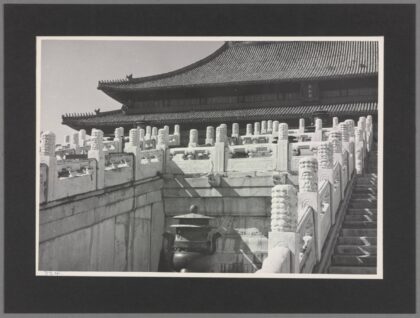 紫禁城北京台阶与西角老照片.jpg