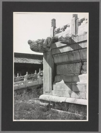 紫禁城北京大理石露台老照片.jpg
