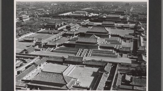 紫禁城御花园眺望午门鸟瞰图.jpg