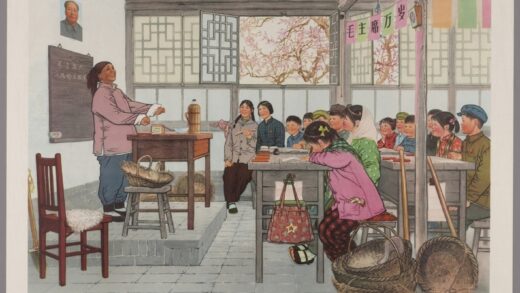 红太阳光辉暖万代.jpg