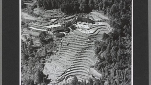 豫南山区梯田汉口长沙衡阳郴县老照片.jpg