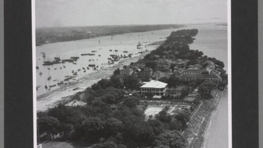 长沙湘江欧洲租界岛与汉口衡阳郴县老照片.jpg
