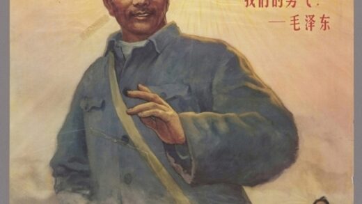 革命者要在困难面前逞英雄焦裕禄的话.jpg