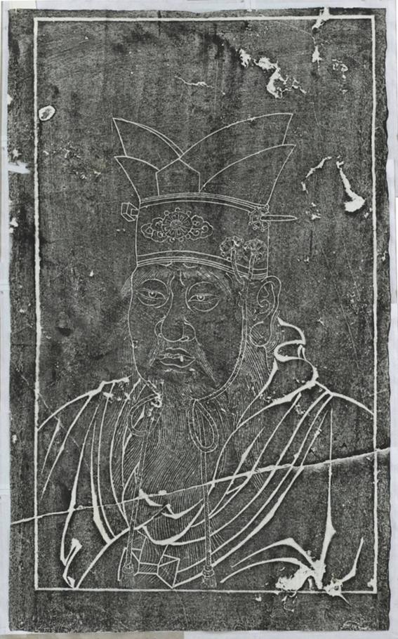 孔子像