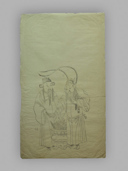 安徽南陵木版年画 杂戏.jpg