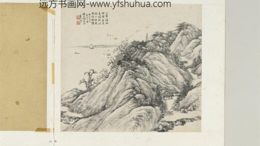 民国何维朴山水六幅单片（二）.jpg