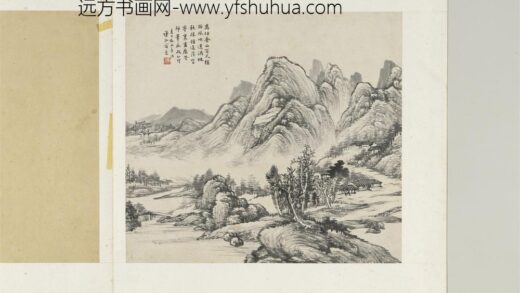民国何维朴山水六幅单片（六）.jpg