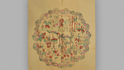 江苏南京木版年画 百子全图.jpg