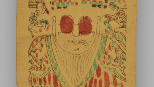 江苏常州木版年画 纸马.jpg