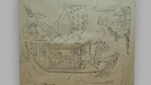 江苏扬州木版年画 人物故事.jpg