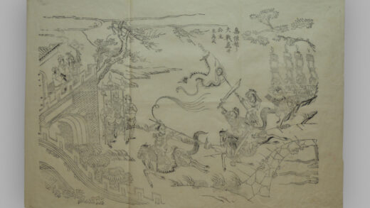 江苏扬州木版年画 人物故事.jpg