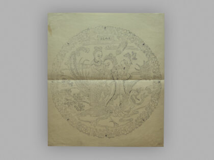 江苏扬州木版年画 天仙送子.jpg