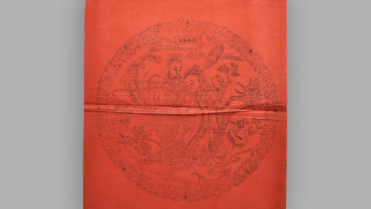 江苏扬州木版年画 天仙送子.jpg