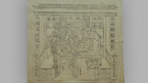 江苏扬州木版年画 白蛇传.jpg