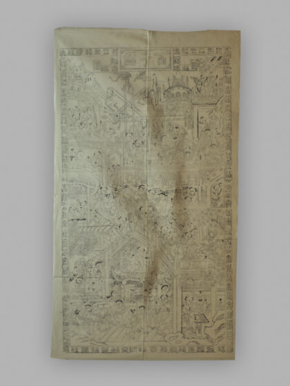 江苏扬州木版年画 百子图.jpg