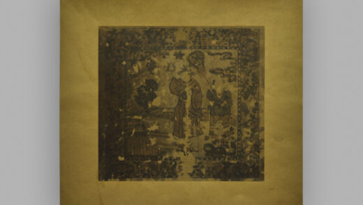 江苏苏州木版年画 状元及第.jpg