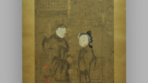 江苏苏州木版年画 状元坊相会.jpg