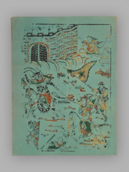 福建漳州木版年画 人物故事.jpg