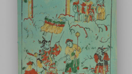 福建漳州木版年画 人物故事.jpg