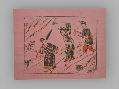 福建漳州木版年画 人物故事.jpg