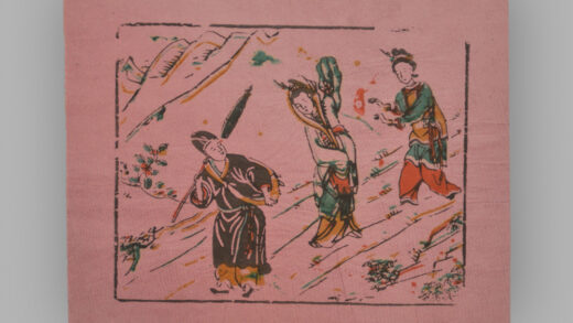 福建漳州木版年画 人物故事.jpg