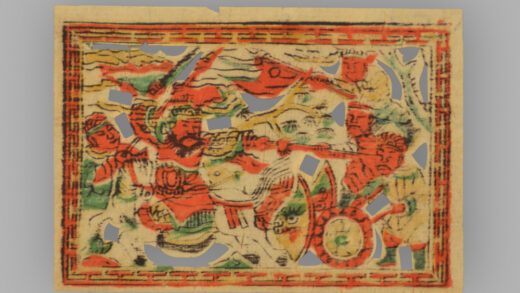 福建漳州木版年画 人物故事.jpg