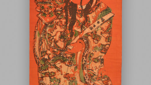 福建漳州木版年画 加冠进禄.jpg