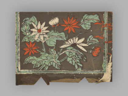 福建漳州木版年画 四季花卉.jpg