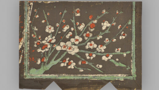 福建漳州木版年画 四季花卉.jpg