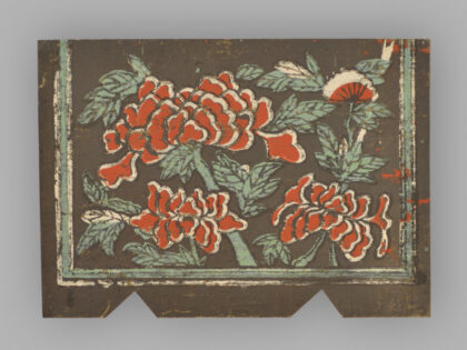 福建漳州木版年画 四季花卉.jpg
