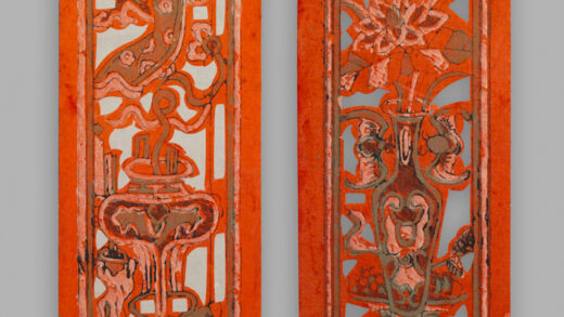 福建漳州木版年画 瓶花.jpg