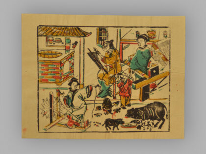 福建漳州木版年画 纺织图.jpg