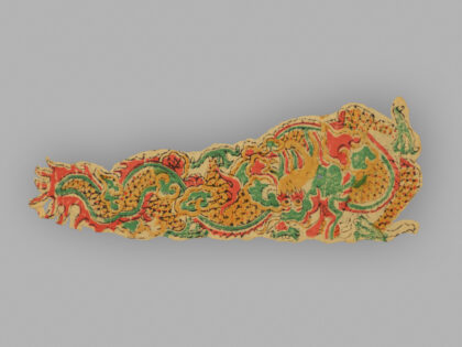 福建漳州木版年画 龙.jpg