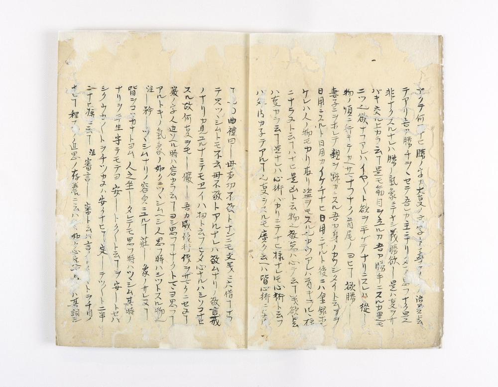 _浅见先生小学讲义__