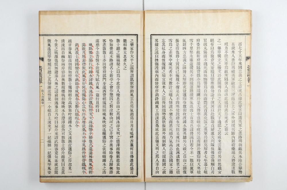 _政治小说佳人之奇遇__