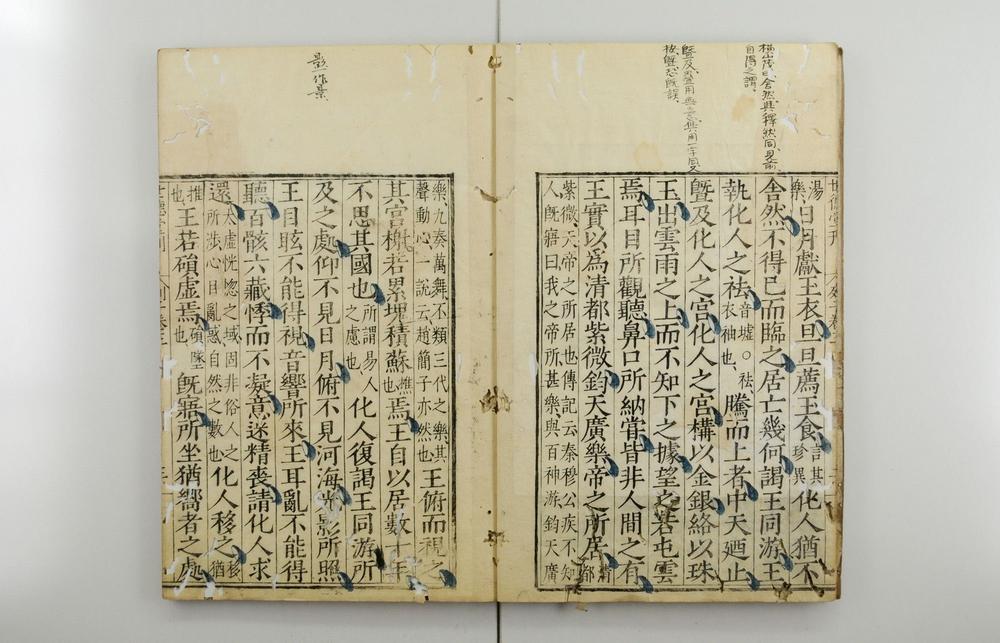 _冲虚至徳真经__