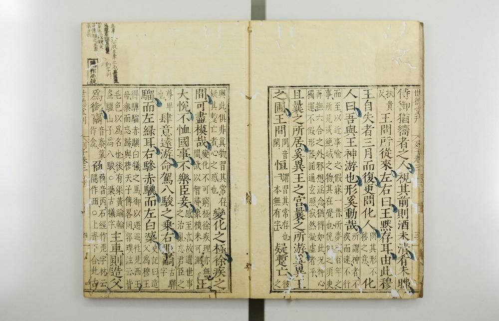 _冲虚至徳真经__