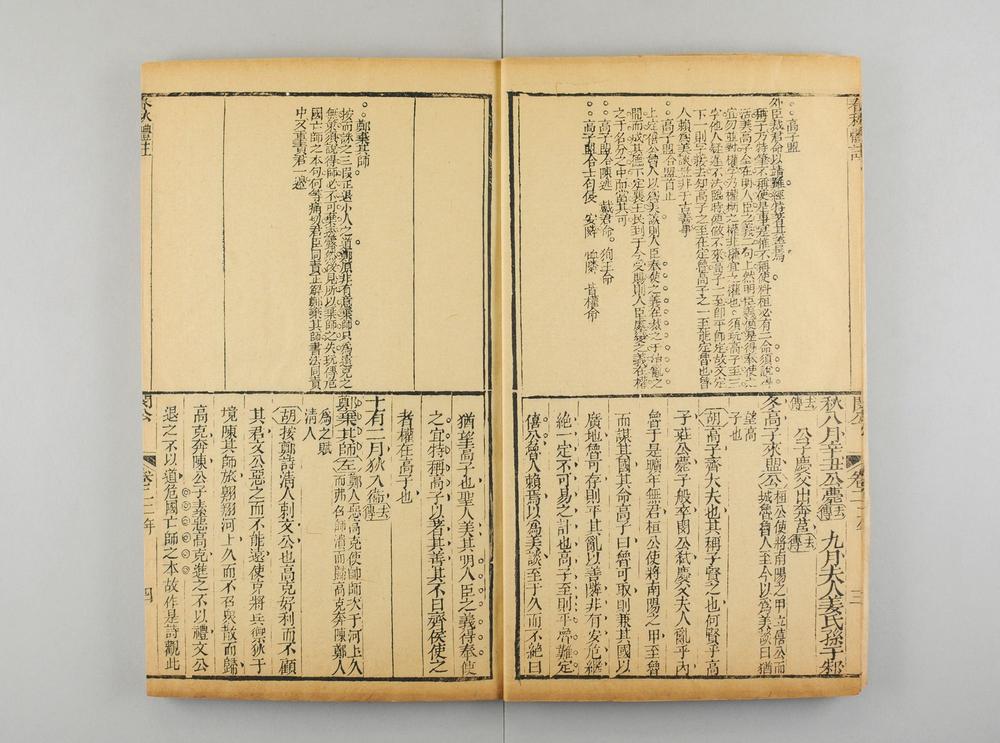 _春秋体注大全__