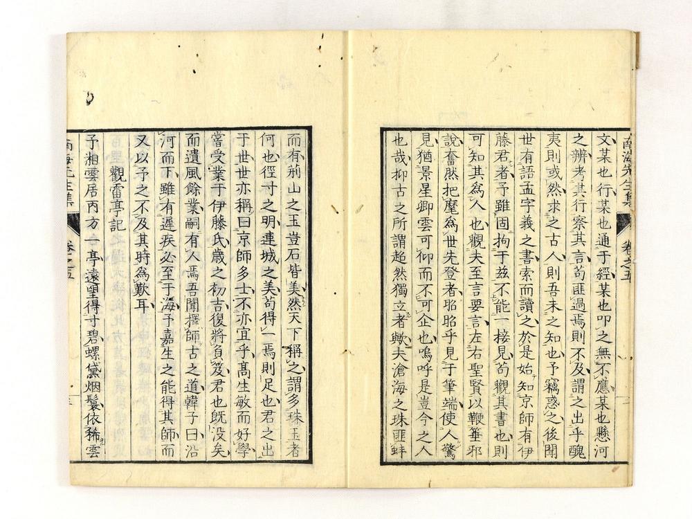 _南海先生文集__