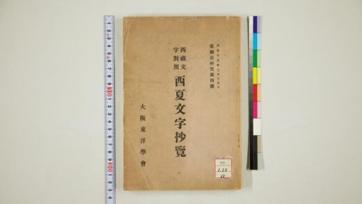 0734 西藏文字对照西夏文字抄览 0621202816 1.jpg